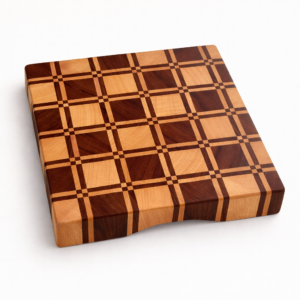 Diseño a Cuadros - 4 de 36´5x 32´5x4