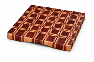 Diseño a Cuadros - 3 de 25´5x20x4