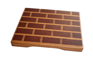 Diseño Ladrillos - 1 de 36´5x31´5x3