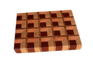 Tabla 3D - 3 de 24x20x4