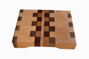 Modelo Otoñal - 17 de 22x22x4