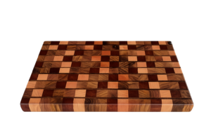 Tabla Cuadritos - 1 de 34x24,5x3