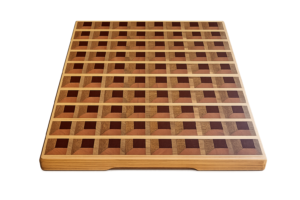 Tabla 3D XXL - 3 de 59x39x4